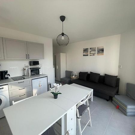 Cosy Studio Chessy 9Min Disneyland Экстерьер фото