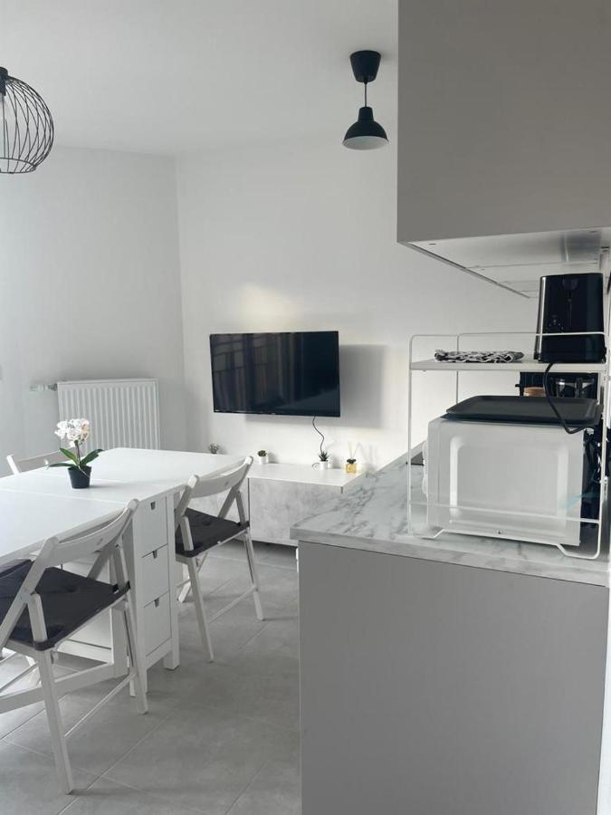 Cosy Studio Chessy 9Min Disneyland Экстерьер фото