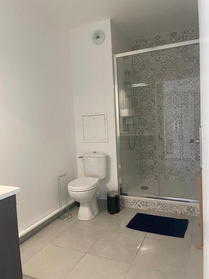 Cosy Studio Chessy 9Min Disneyland Экстерьер фото